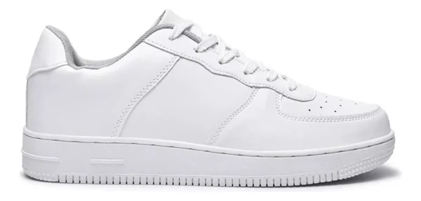Cód. 266 - Tênis Casual Caminhada Academia Dia-a-dia Feminino Masculino