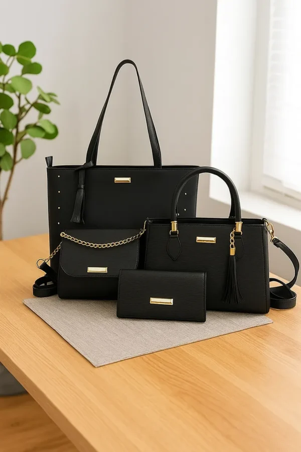 Bolsas e Acessórios