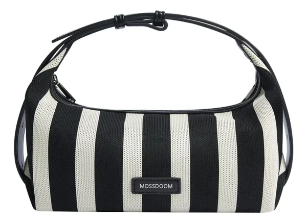 Cód. 197 - Mossdoom Oriana Bolsa Bolsa Transversal Casual Feminina