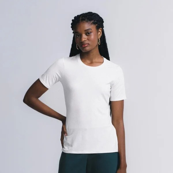 Cód. 427 - Daily T-shirt Feminina Insider