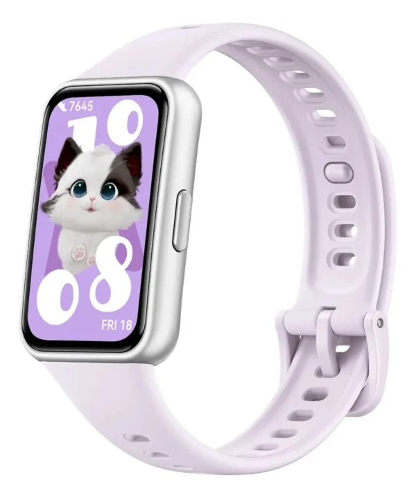 Cód. 890 - Smartwatch HUAWEI Band 11 Tela AMOLED