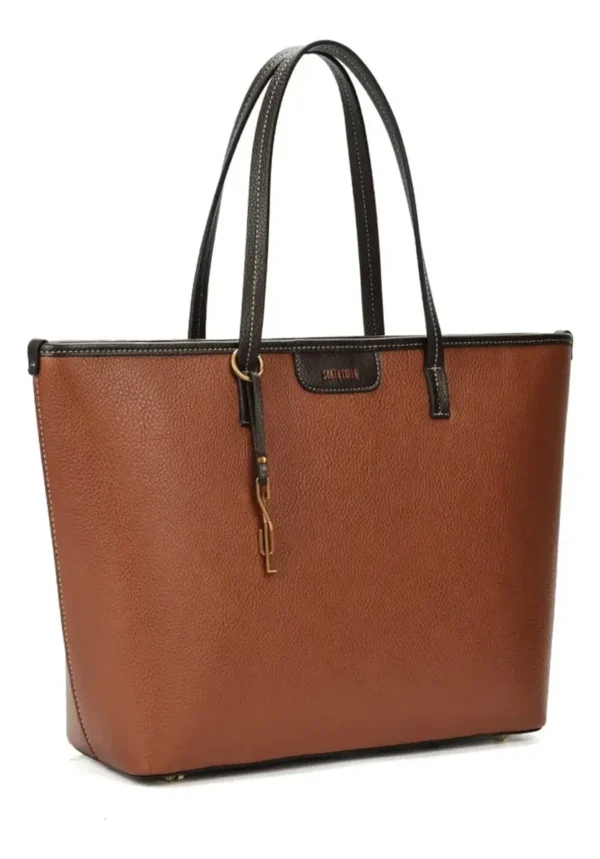 Cód. 133 - Bolsa Feminina Shopper Santa Lolla Floater Original