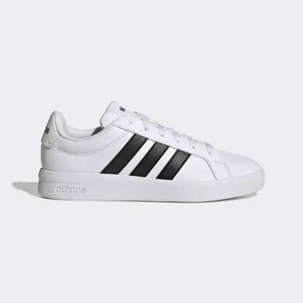 Cód. 252 - Tênis Feminino Grand Court Base 3.0 Adidas