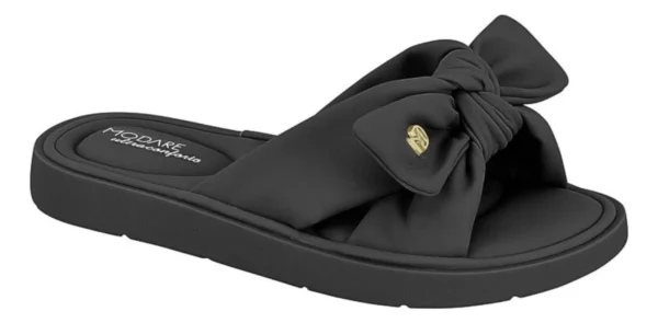 Cód. 276 - Chinelo Modare Ultra Conforto Ortopedico Feminino Esporao