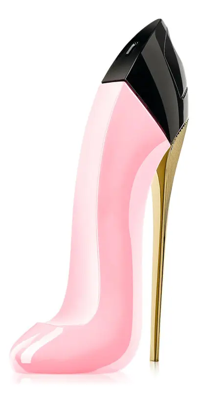 Cód. 1555 - Perfume Carolina Herrera Good Girl Blush Eau de Parfum 150ml feminino