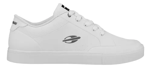 Cód. 1126 - Tenis Mormaii Urban Free Skate Casual Original Masculino