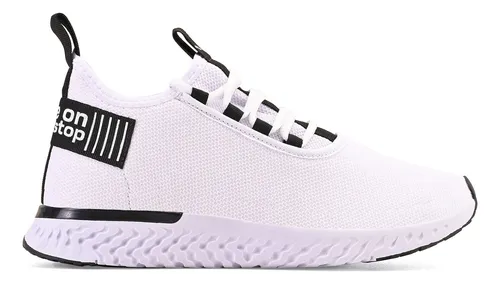 Cód. 1127 - Tênis Para Treino Academia Caminhada Esportivo Tryd Move On