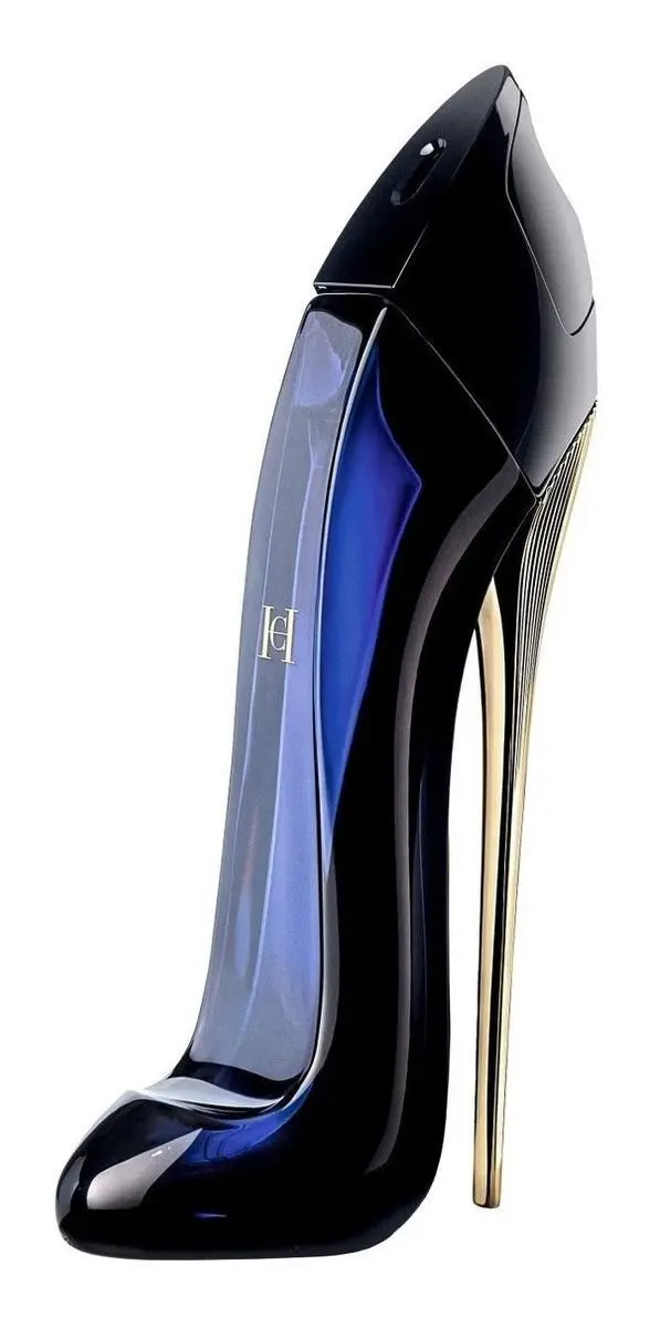 Cód. 1557 - Perfume Carolina Herrera Good Girl Eau de Parfum 150 ml feminino
