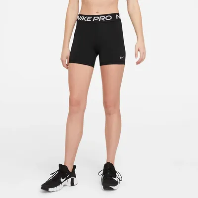 Cód. 101 - Shorts Nike Pro 365 Feminino