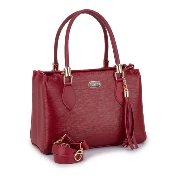 Cód. 126 - Bolsa Feminina Media Alça Modular Removível Promoção !!