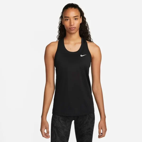 Cód. 114 - Regata Nike Dri-fit Feminina